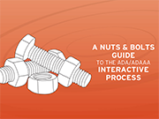 Nuts & Bolts Guide to the ADA/ADAAA Interactive Process